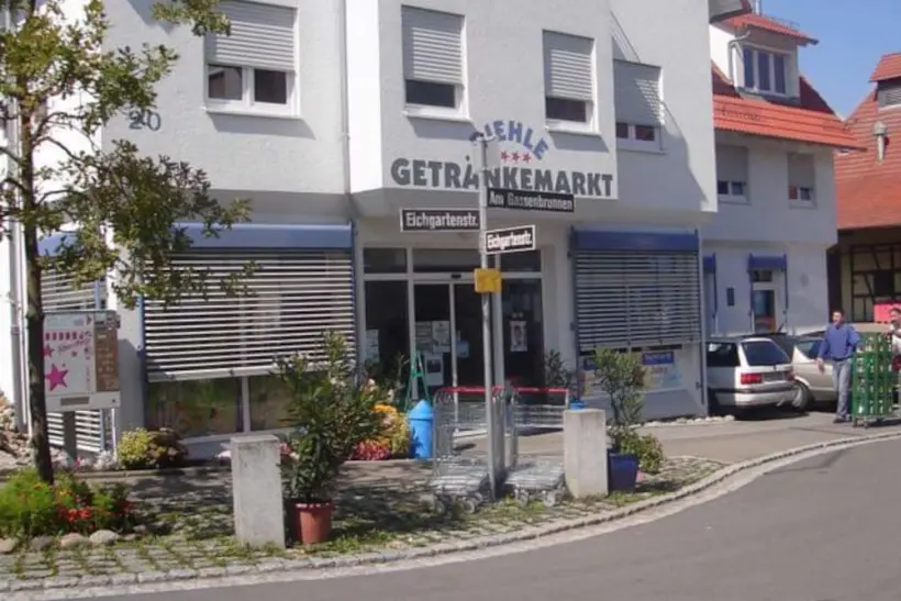 riehlegetränkemarkt